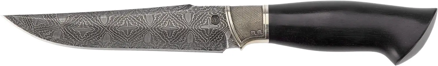 Ніж R.A.Knives "Хрестоносець"