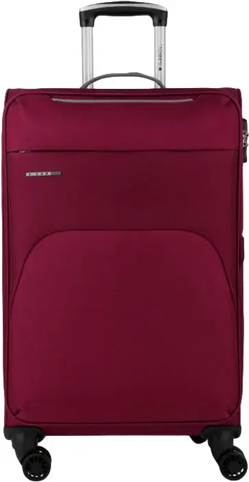 Чемодан Gabol Zambia M 60L Burgundy