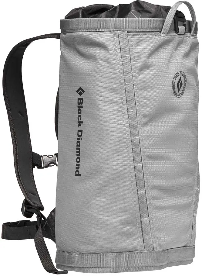 Рюкзак Black Diamond Street Creek 20 Nickel