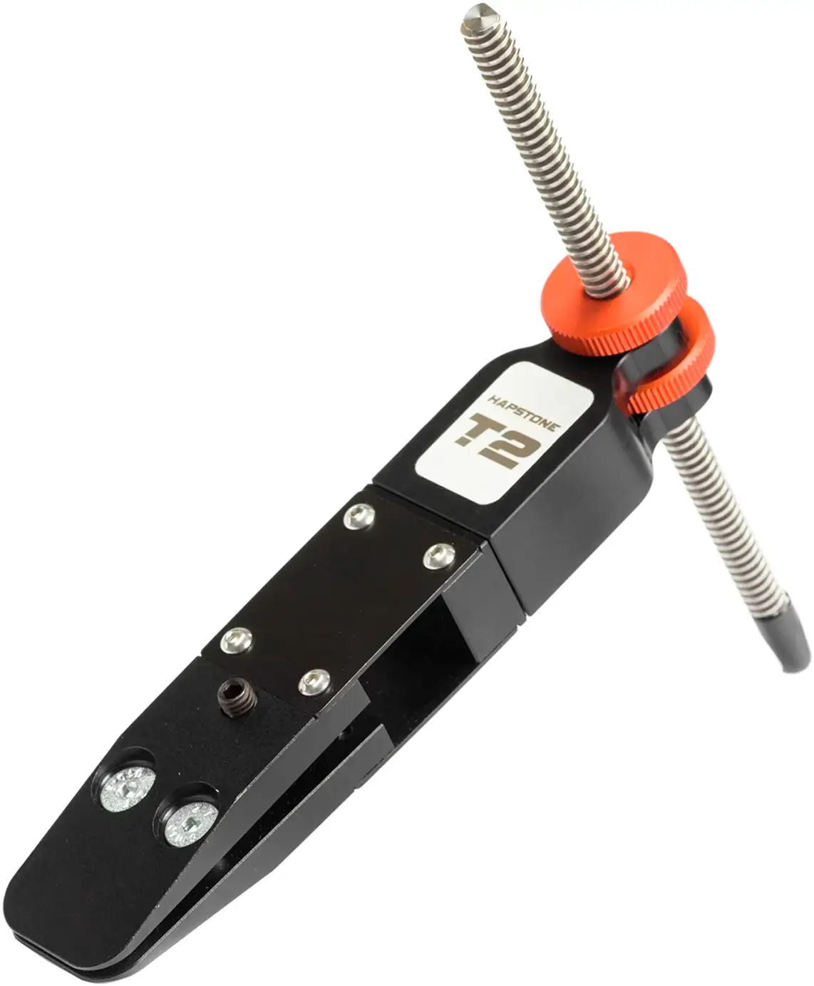 Напрямна кута заточки Hapstone T2 з поворотним модулем