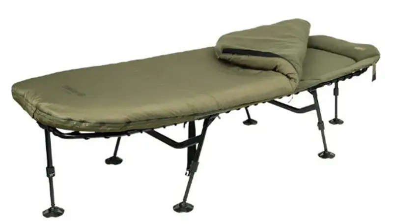 Розкладачка Trakker Big Snooze Bed System
