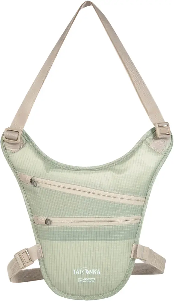 Гаманець Tatonka Skin Chest Holster RFID Natural