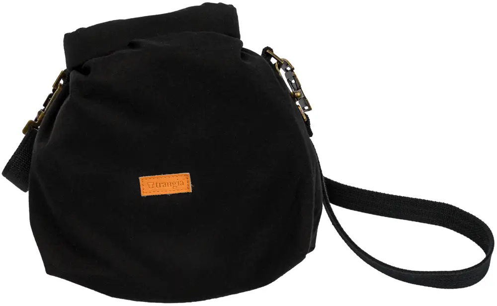 Чехол Trangia для плитки Roll Top Bag Stove Large 25 Black
