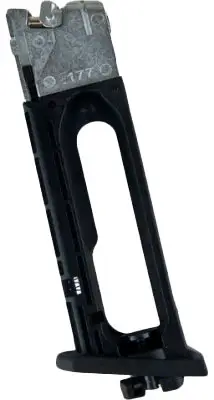 Магазин Umarex для Beretta M84 FS 4,5 мм