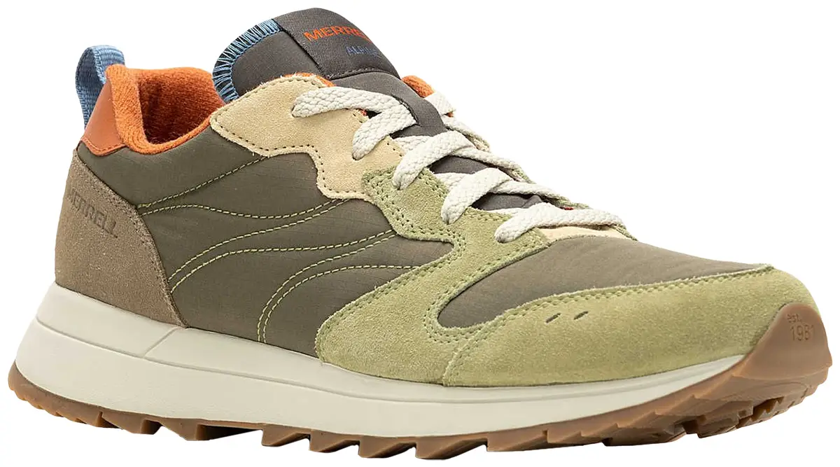 Кросівки Merrell Alpine 83 Sneaker Sport