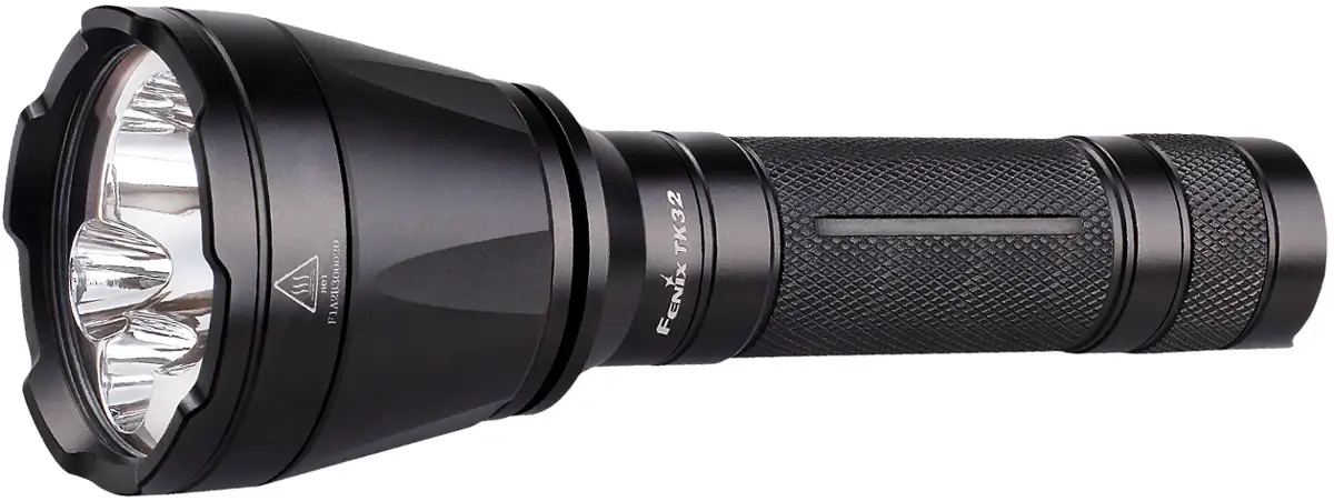 Ліхтар Fenix TK32 2016 Black
