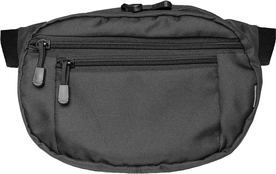 Патронташ-сумка A-Line М16 на 30 патронов 12/16 кал. Черный