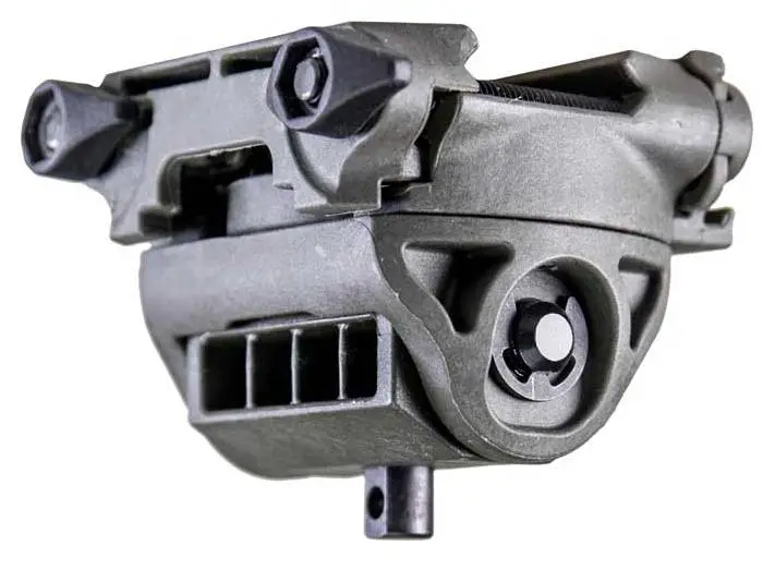 Адаптер для сошок FAB Defense H-POD поворотний