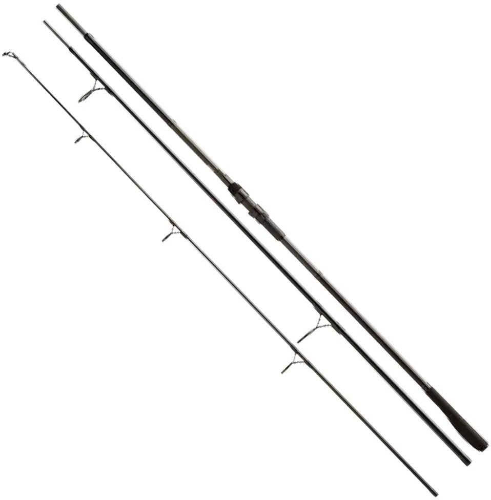 Вудилище коропове Okuma Custom Black Carp 12’/3.60m 3.5lb 3sec.