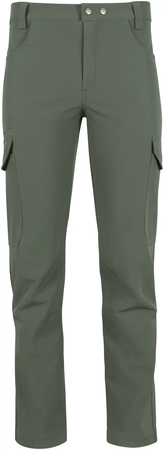 Штани тактичні Frontier Velox