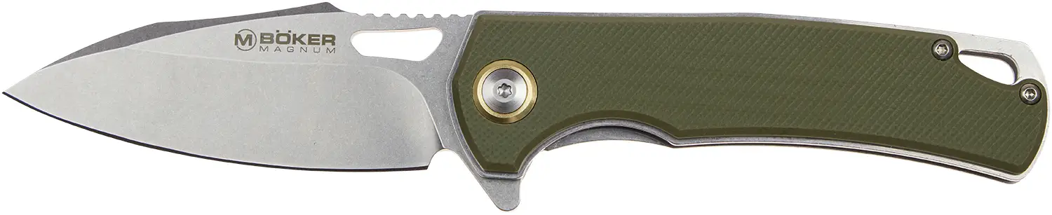 Ніж Boker Magnum Skeksis