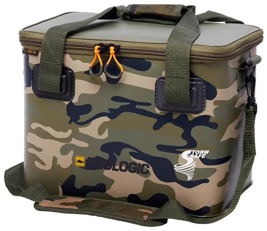 Сумка Prologic Element Storm Safe Utility Bag 23 Camouflage