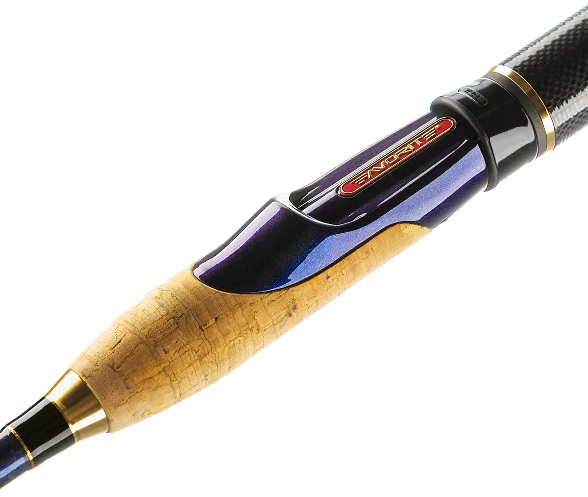 Спінінг Favorite Skyline TZ NEW SKYTZ-842H 2.54m 20-60g Ex