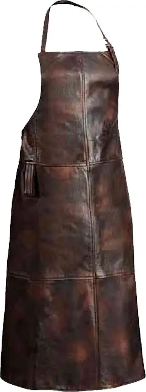 Фартух Chevalier Apron One size Brown