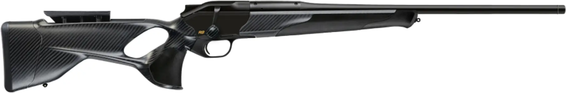 Карабин Blaser R8 Ultimate Carbon iC кал. 308 Win. 58 см. М15x1