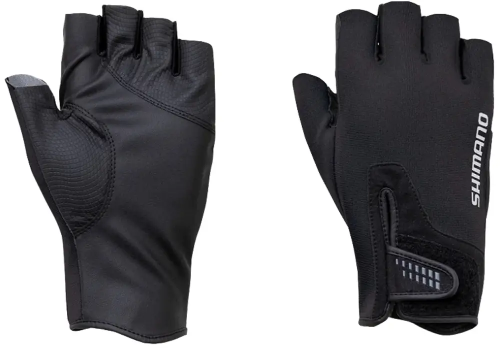 Перчатки Shimano Pearl Fit 5 Gloves