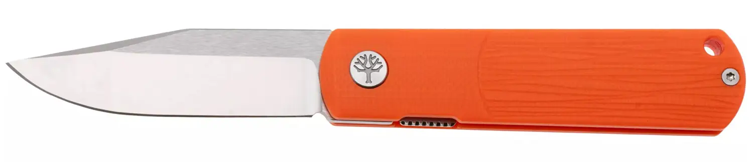 Ніж Boker BRLW G10 Orange