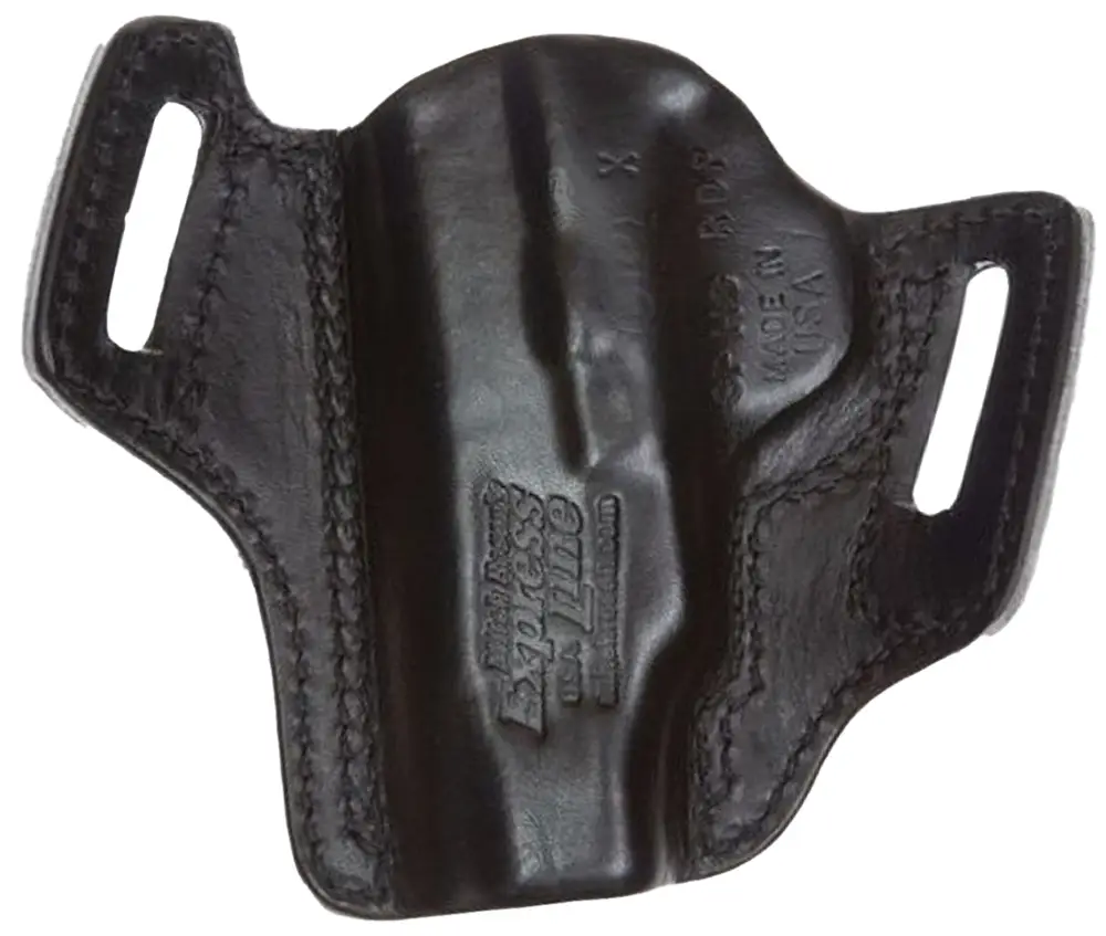 Кобура Springfield Mitch Rosen поясная для HELLCAT 1911