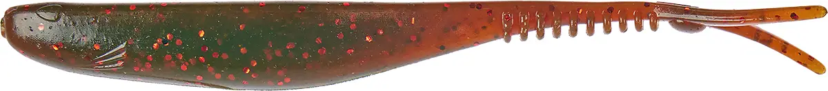 Силікон Select Victim V-Tail 2.5" #085 (7 шт/уп)