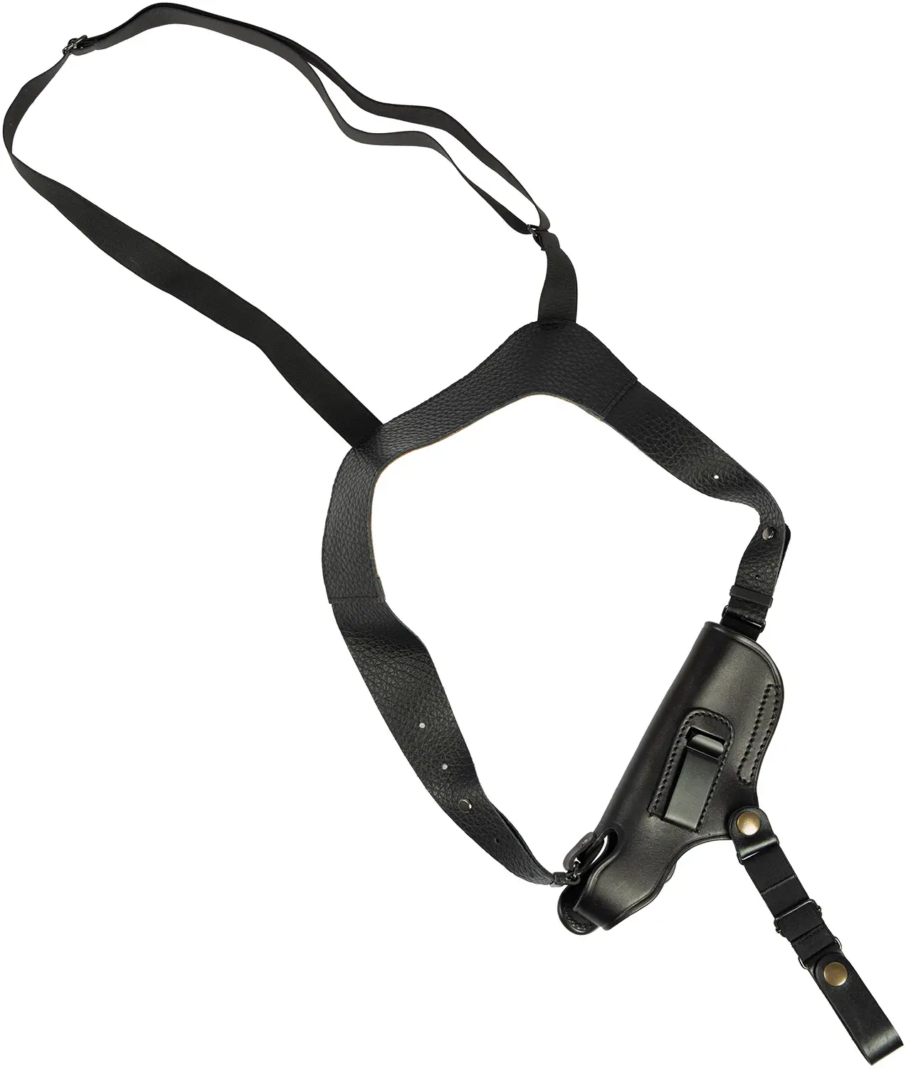 Кобура A-Line 3КУ3 оперативна для ТТ