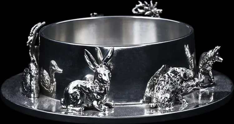 Підставка Wutschka для пляшок