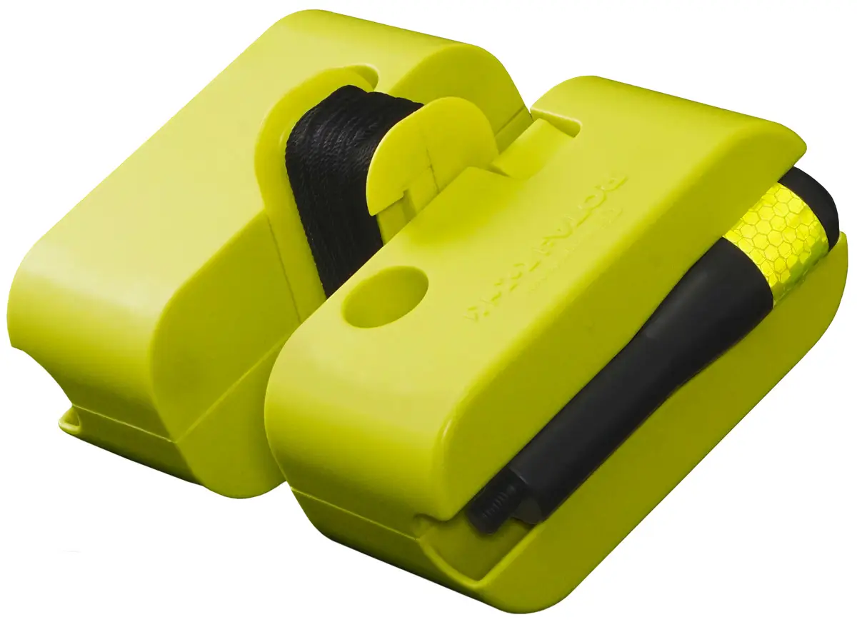 Маркер RidgeMonkey RotaBlock Marker Maxi со шнуром 20 м