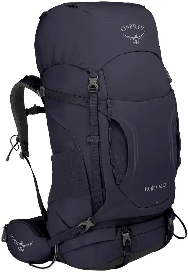 Рюкзак Osprey Kyte WS/M 56 Mulberry purple