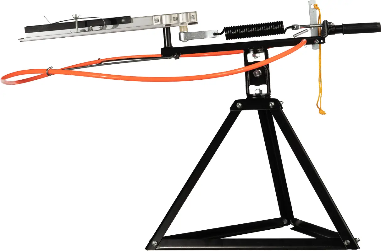 Метальна машина Do-all outdoors CH300 Clay Hawk Full Cock Trap