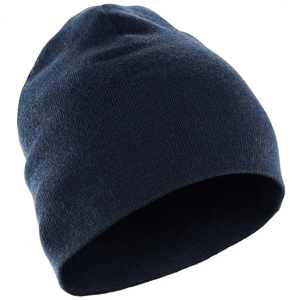 Шапка Aclima Classic Beanie OneSize Navy Blazer