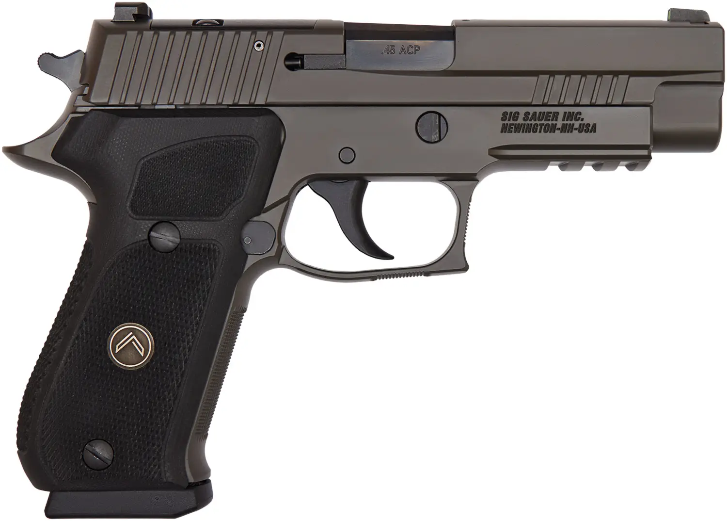 Пістолет спортивний Sig-Sauer P220 LEGION Full Size кал. 45 AUTO