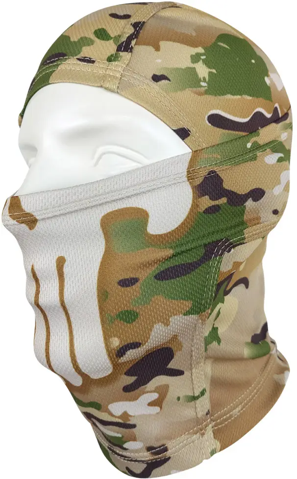 Балаклава Kramatan Punisher МС Tactical Design