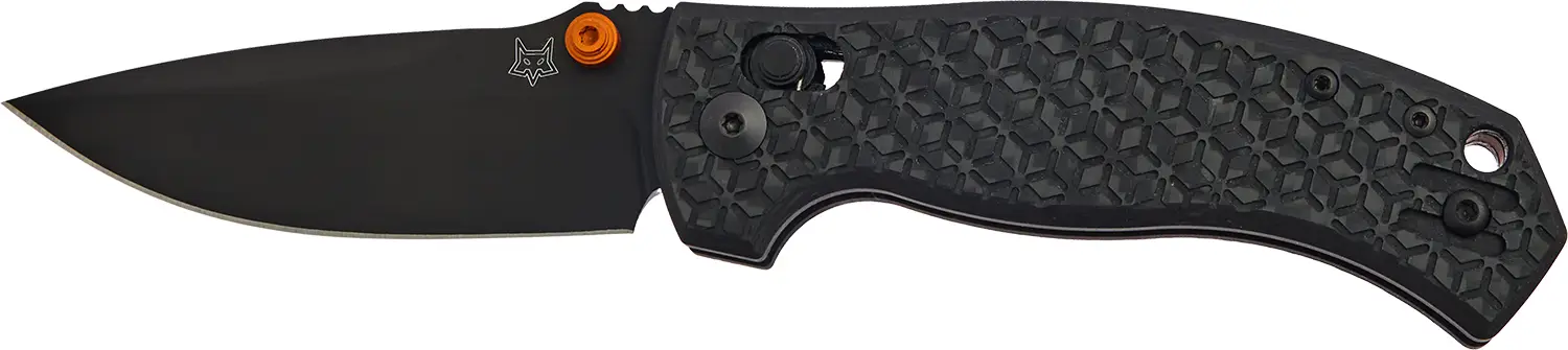 Ніж Fox Anzu BB CF Black