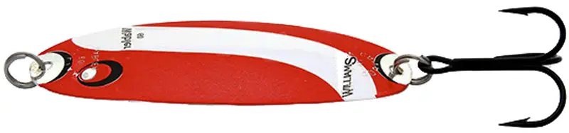 Блесна Williams Wabler 57mm 7.1g RW