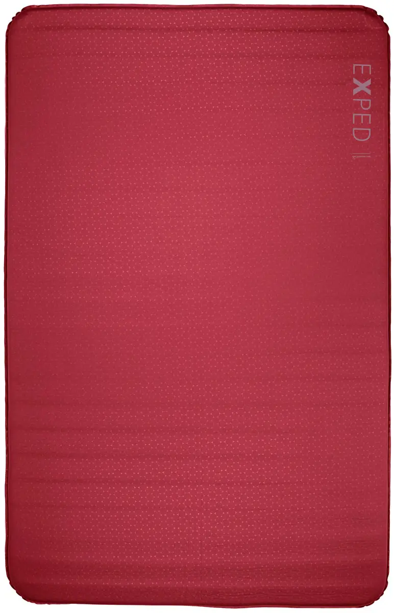 Килимок самонадувний Exped SIM Comfort Duo 7.5