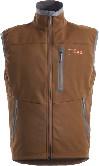 Жилет Sitka Gear Jetstream M Mud