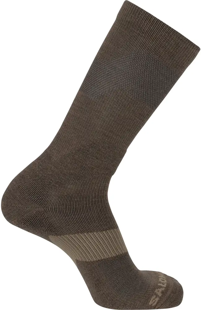 Носки Salomon XA FORCES CREW