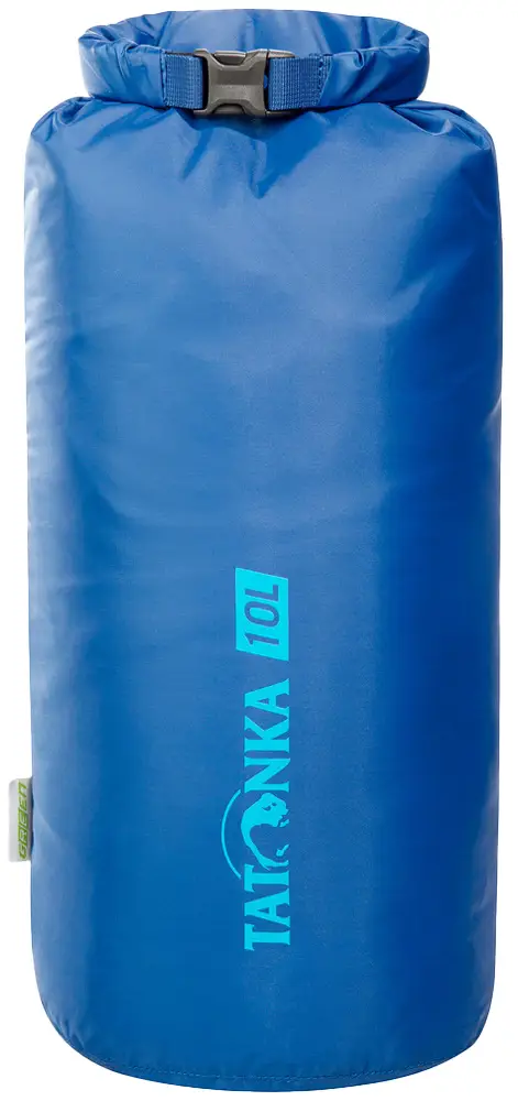 Гермомішок Tatonka Dry Sack 10 Blue
