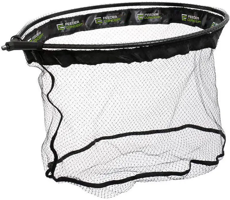Голова підсака Feeder Concept FC5040-025LNL волосінь 50х40cm