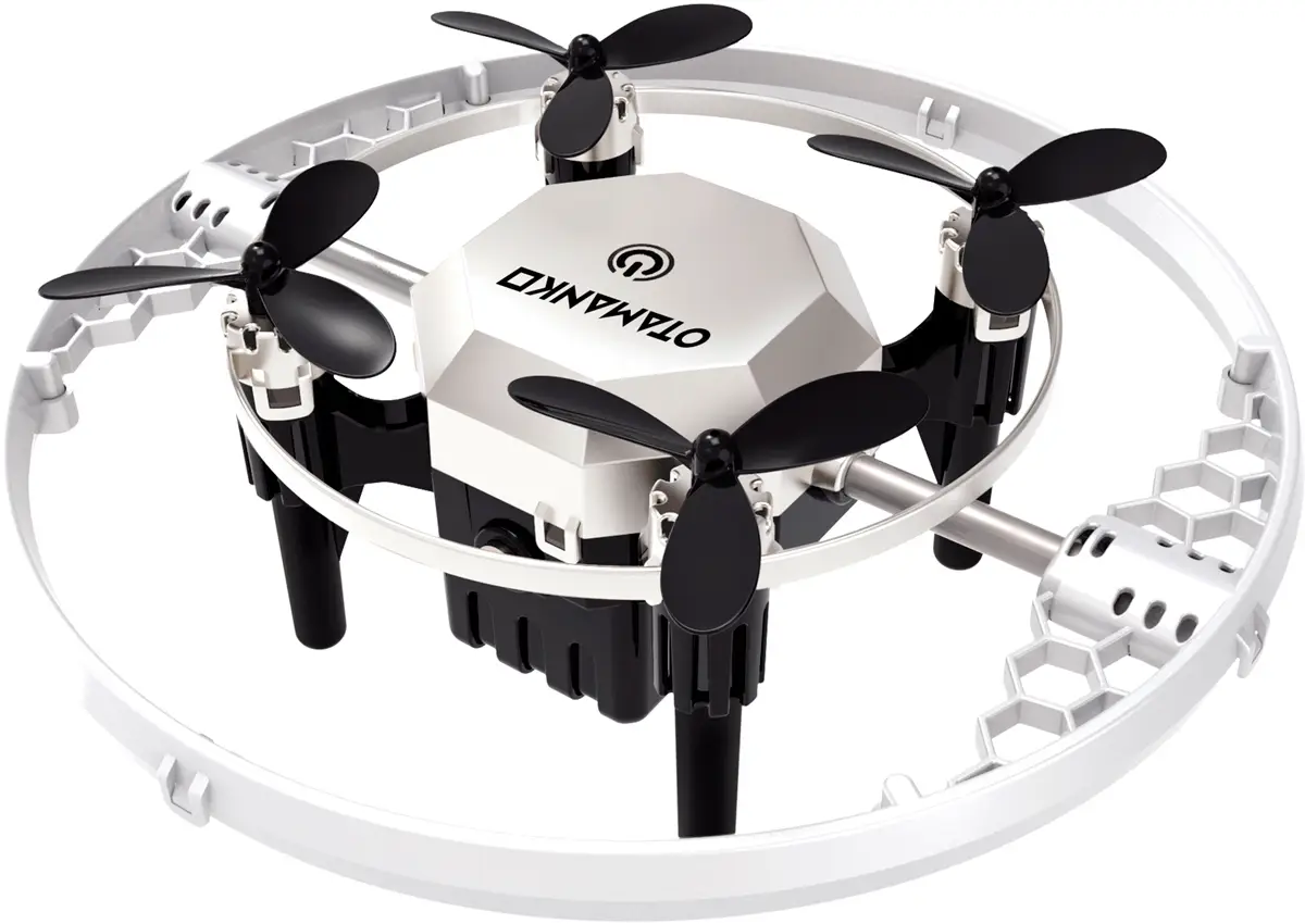 Квадрокоптер OTAMANKO АстроДзига