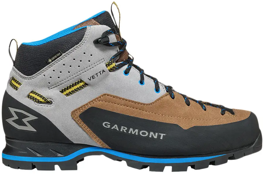 Черевики Garmont Vetta EVO GTX