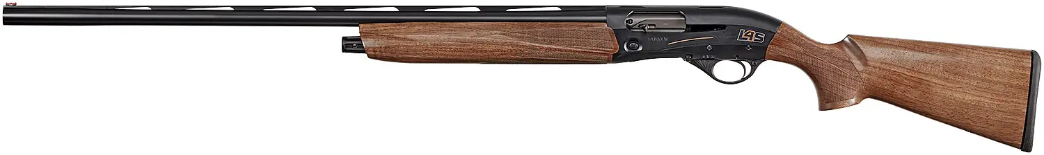 Ружье Fabarm L4S Initial Hunter кал. 12/76 (ДЛЯ ЛЕВШИ). Ствол - 76 см