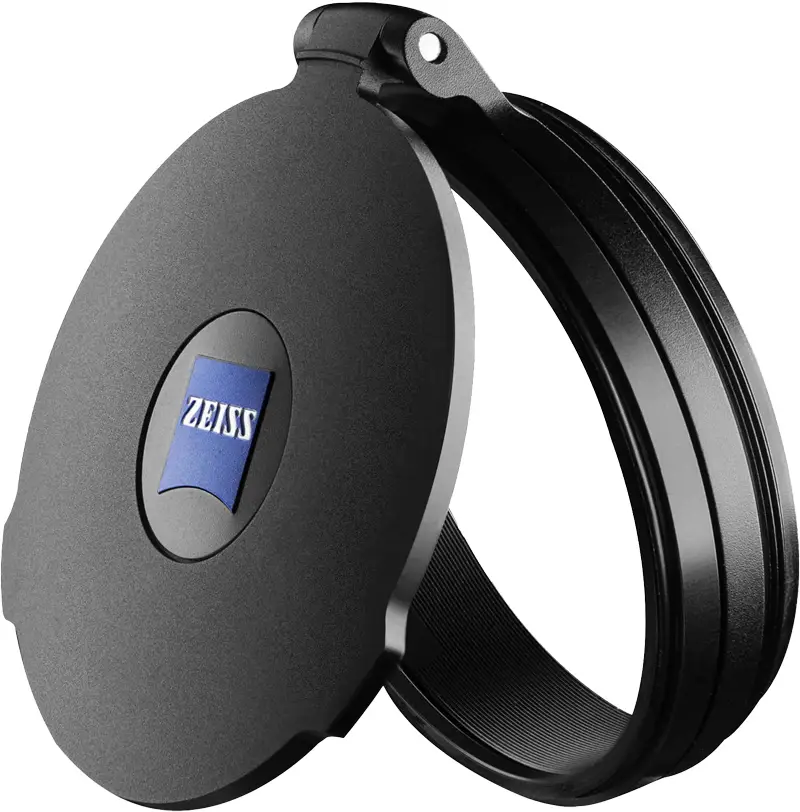 Крышка защитная для прицелов Zeiss Victory V8. Диаметр объектива - 60 мм