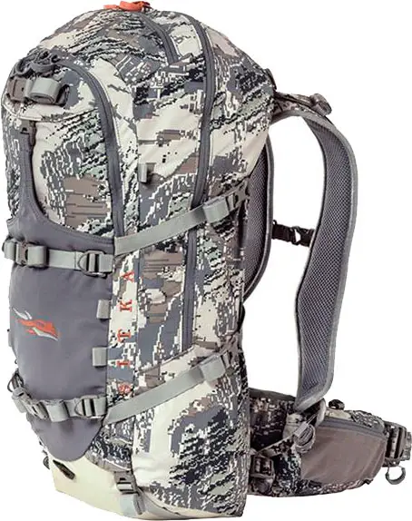 Рюкзак Sitka Gear Flash 20 One size