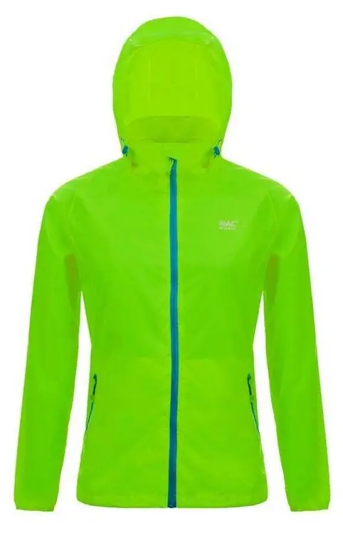 Куртка Mac in a Sac Origin Neon XXL Neon green