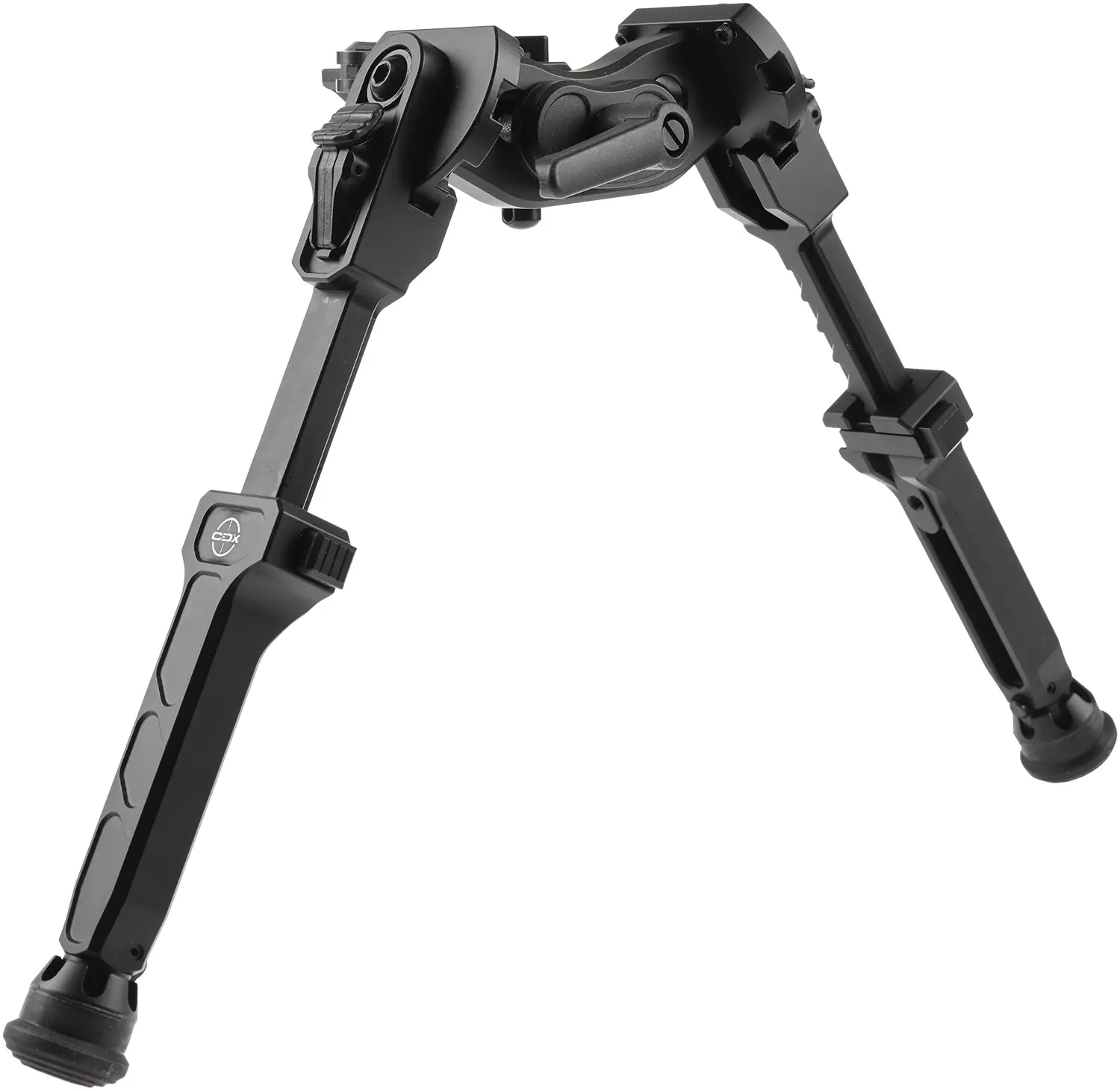 Сошки Cadex Defence Falcon швидкознімні на Picatinny/Weaver