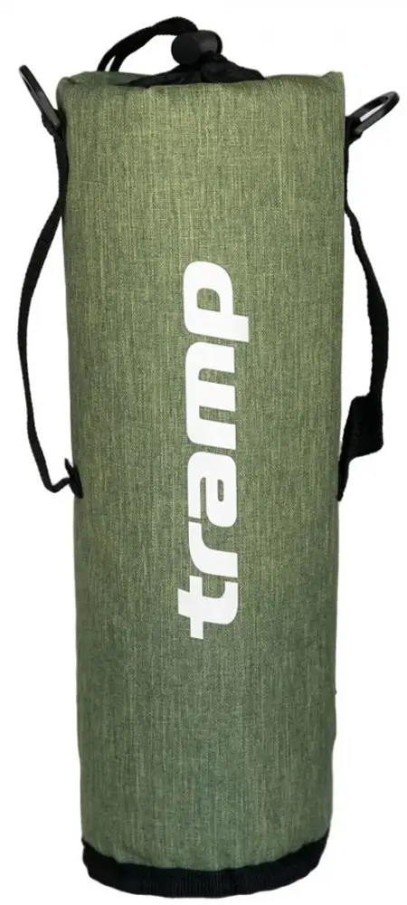 Чохол для термоса Tramp 0.9 Olive