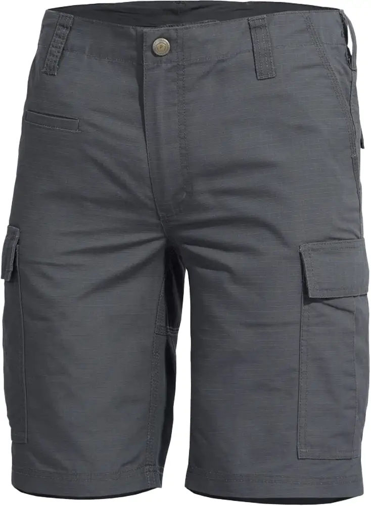 Шорты Pentagon BDU Short Pants 44 Cinder Grey
