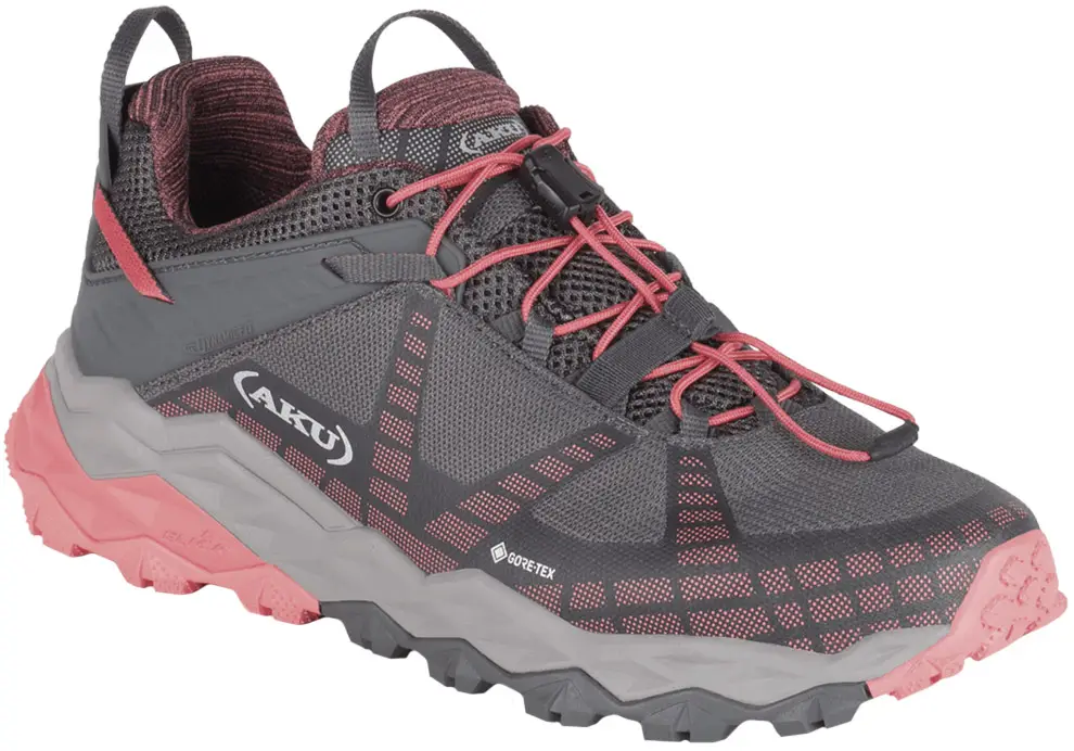 Кроссовки AKU FlyRock GTX W’S