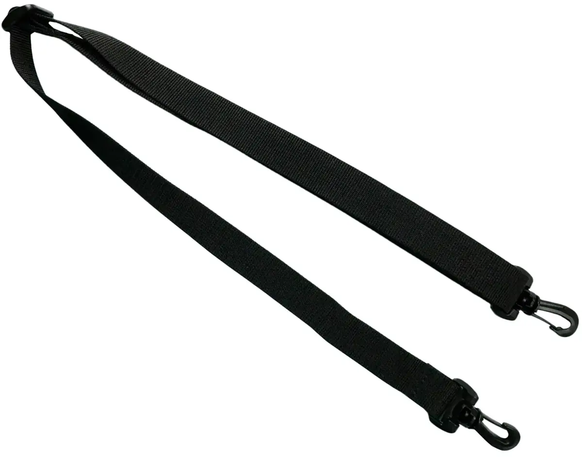 Ремень для сумки Blackpack Street Pouch Простой