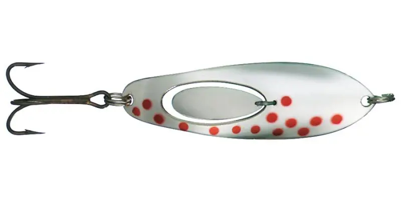 Блесна Kuusamo Taimen Super 75mm17g S/R